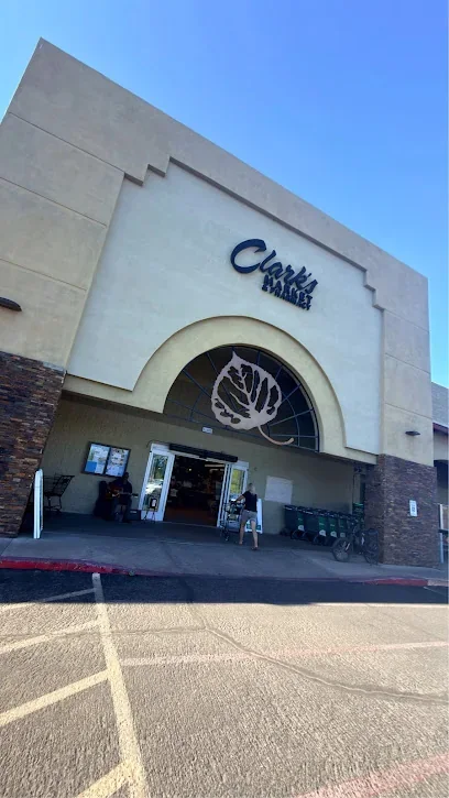 Clark's Market
